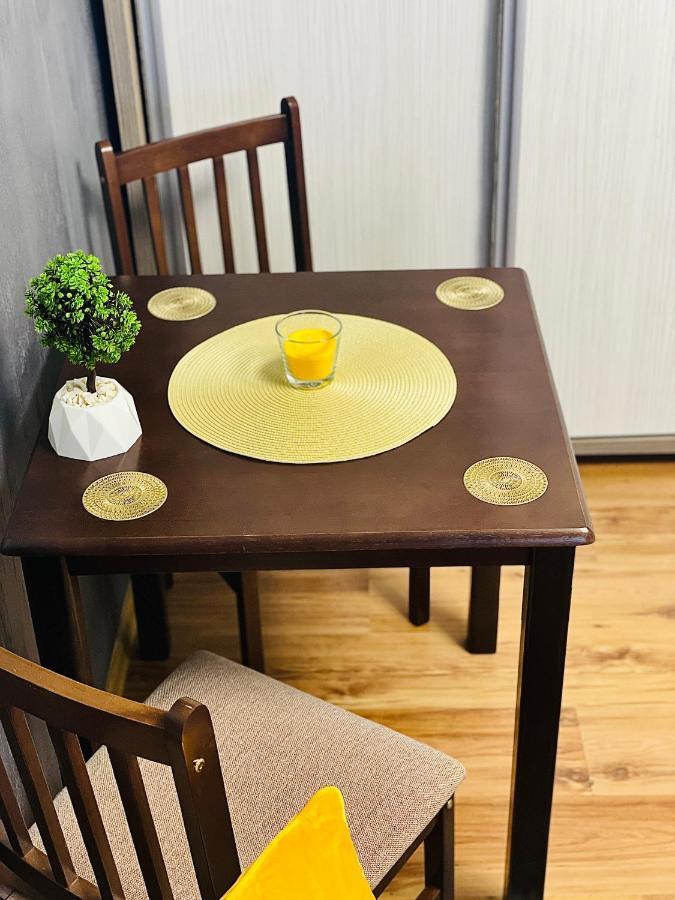Appartement S&s Studio At Ground Floor Town !!! Parcare La Locatie !! *