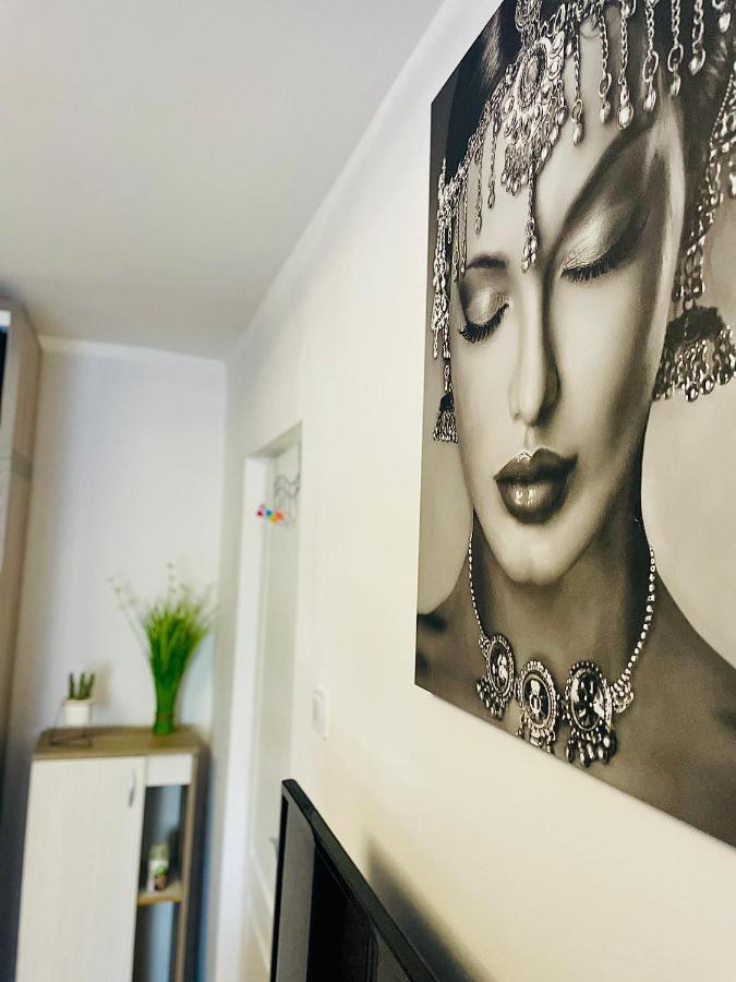S&s Studio At Ground Floor Town !!! Parcare La Locatie !! Appartement