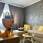 S&S Apartment Studio At Ground Floor Timisoara Town !!! Parcare La Locatie !!