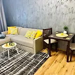 S&S Apartment Studio At Ground Floor Timisoara Town !!! Parcare La Locatie !!