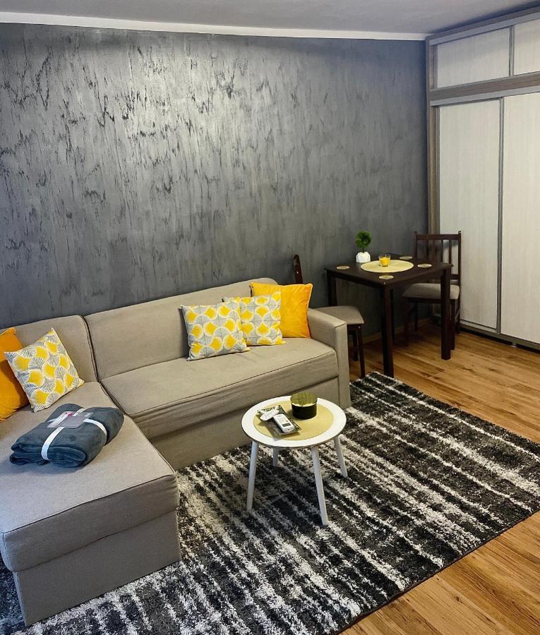 S&s Studio At Ground Floor Town !!! Parcare La Locatie !! Apartament *