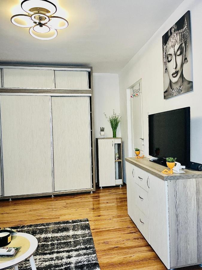 S&s Studio At Ground Floor Town !!! Parcare La Locatie !! Apartament