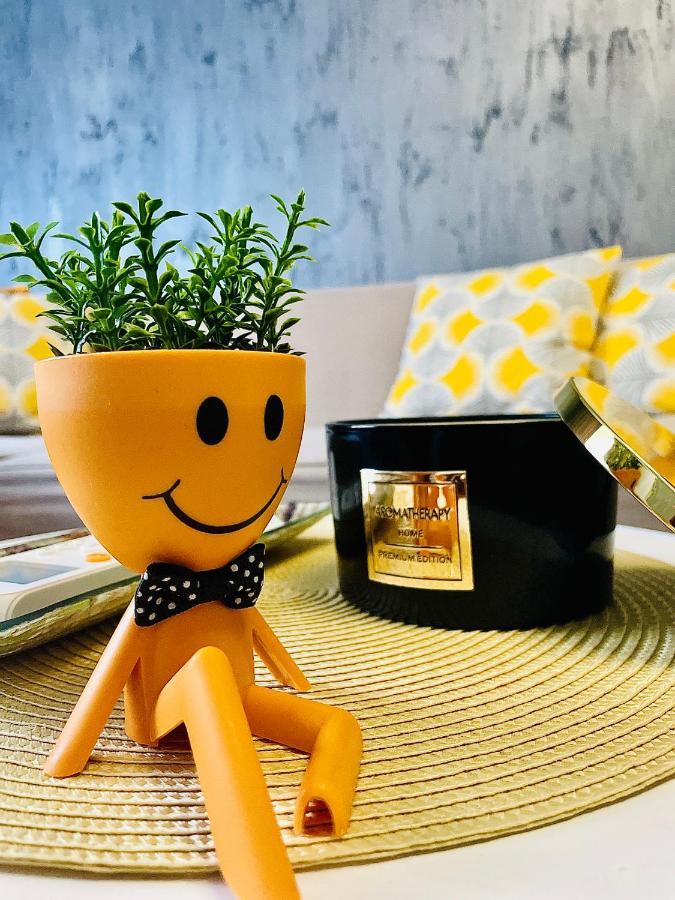 S&s Studio At Ground Floor Town !!! Parcare La Locatie !! Apartament Timişoara